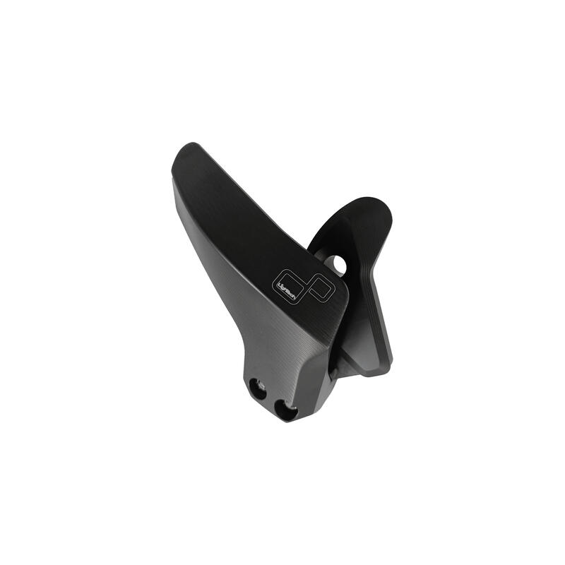 Kit Protezioni Telaio per Bmw Naturale